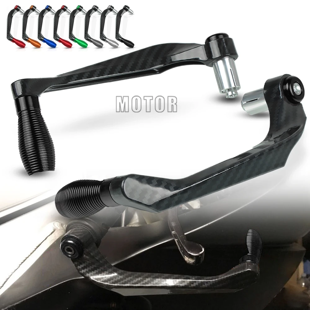 Для Suzuki GSX1250 F/SA/ABS 2010 2016 GSX1250F GSX 1250 мотоцикл 1/4 &quot22 мм рычаги тормозной муфты защита