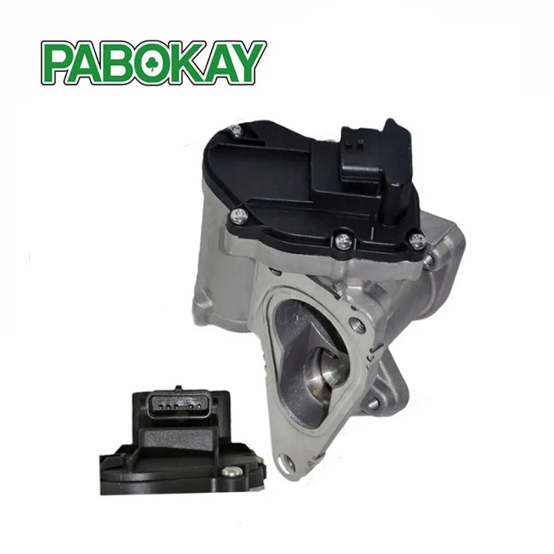 Для Suzuki Grand Vitara Mk2 1 9 DDiS EGR Valve 1811167JG4000 8200194323 8200411031 8200507299 8200609274 8200630740 8200796571|valve egr|valv
