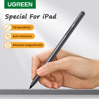ugreen stylus pen for new ipad 2021 apple pencil active stylus pen for new ipad mini 2021 ipad pro 2020 ipad air touch pen