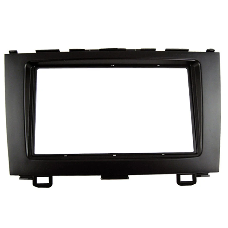 Автомобильная рама для приборной панели 178*102 мм радиоприемник Honda CR V CRV 2008 2009 2010 2011