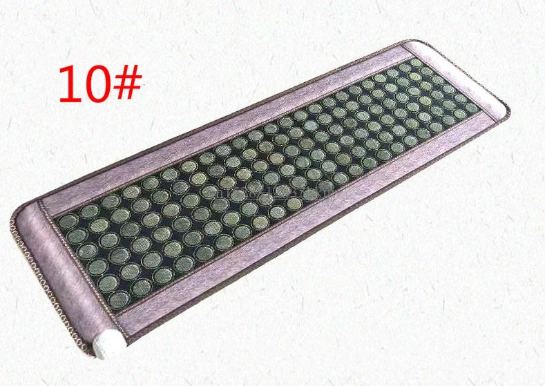 Высококачественный корейский термонефритовый матрас турмалиновый коврик с