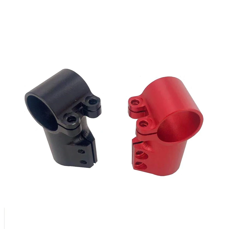 4 шт. алюминиевый штатив для лесов тройник шасси 16 мм углеродная трубка