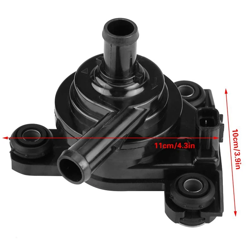 Для подлинной yota 04-09 Prius Электрический Инвертор водяной насос 04000-32528 G9020-47031 |
