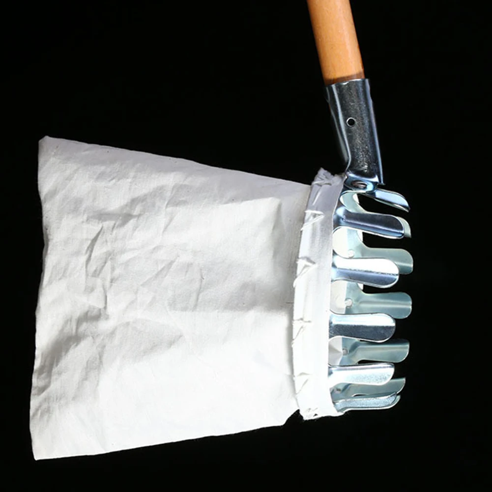 Горячие металлические фрукты Picker удобные садовые инструменты яблоки персики из