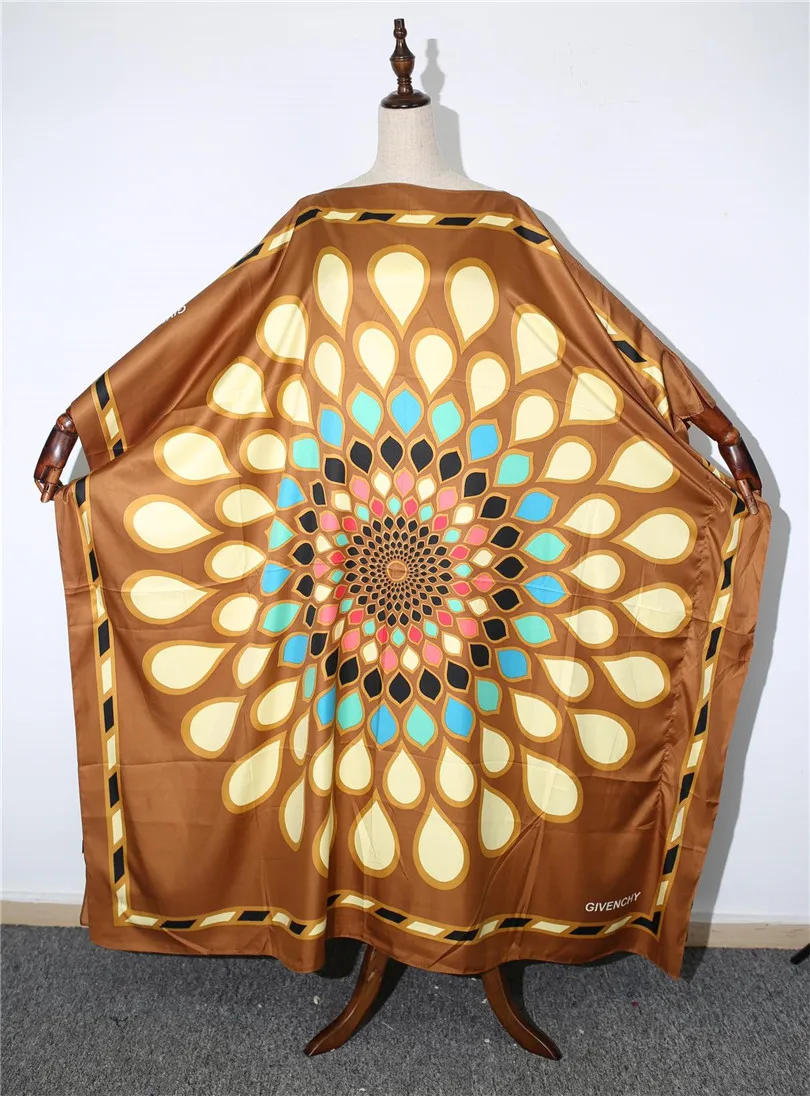 Платья в африканском стиле для женщин высококачественное модное платье