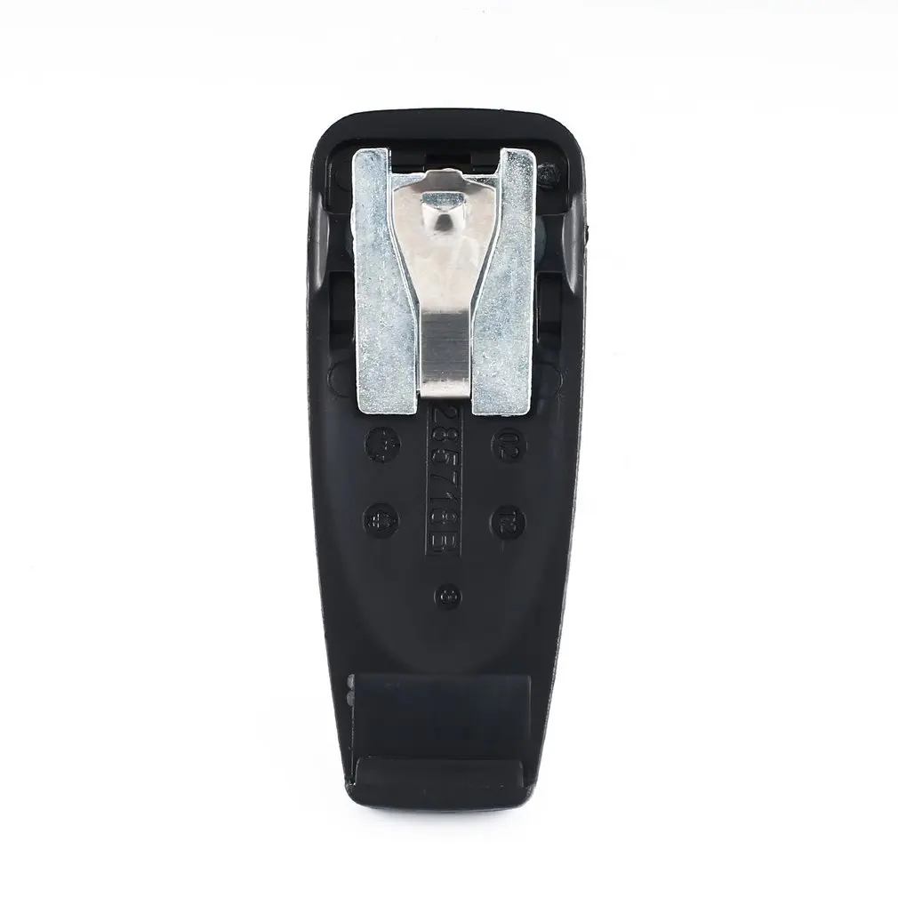 5 X Зажим для ремня Motorola Xts2500 Xts1500 Cp125 аналогичный Hln9844a Прямая поставка оптовая