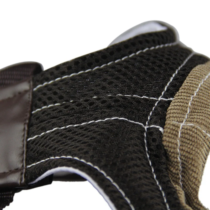 Бейсбольная Шляпа для собак регулируемый спорта на открытом воздухе шляпа