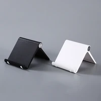 universal desk standing phone holder portable foldable 100 degree adjustable multicolor options xiaomi iphone smart phone stand