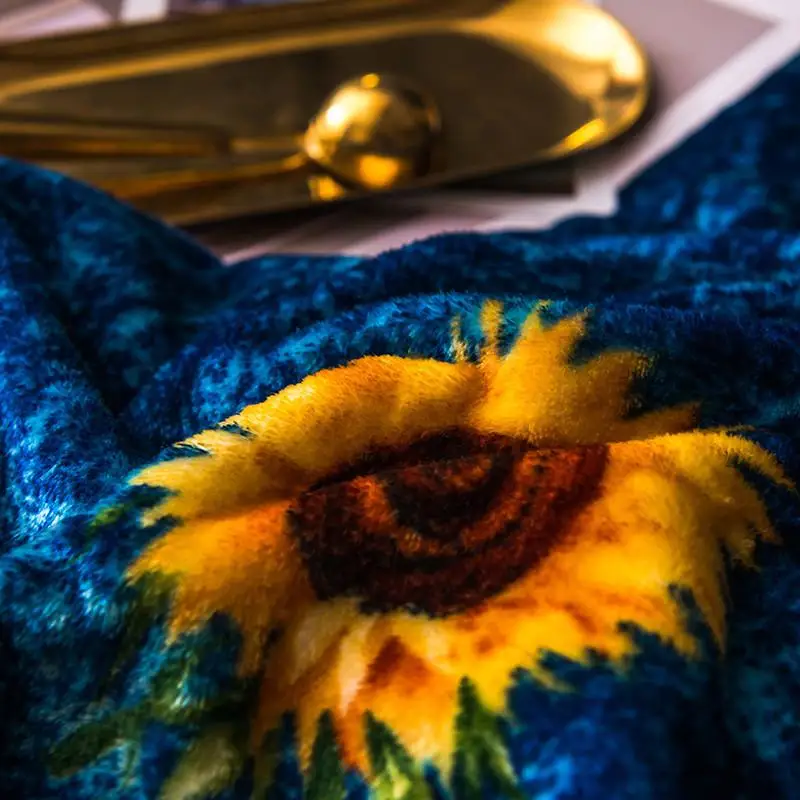 36 флис теплый близнец полный Queen Комплект постельного белья королевского размера