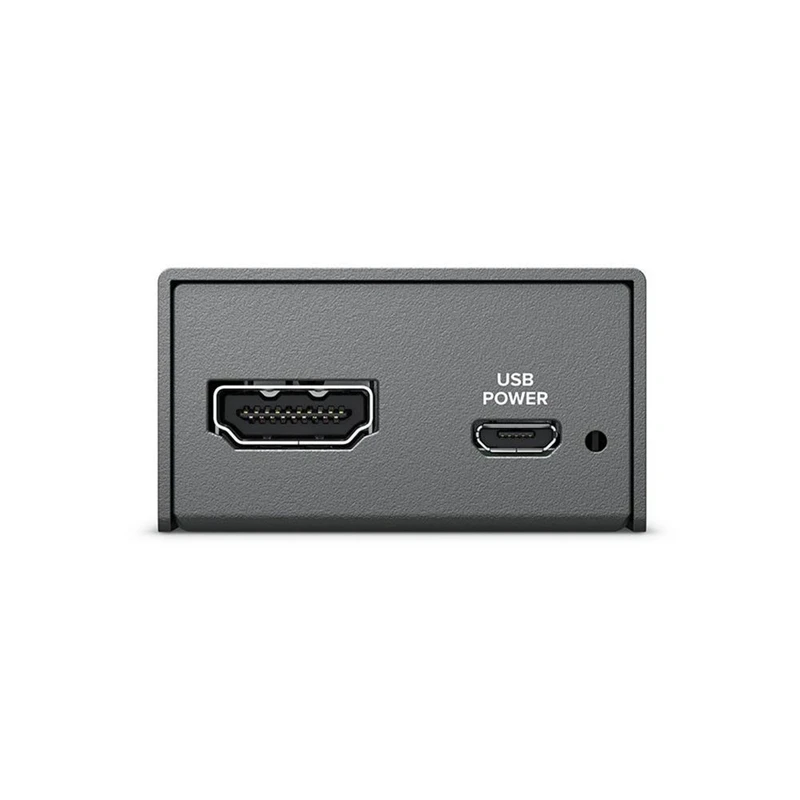 SDI к HDMI Mini 3g HD SD-SDI видео микро-конвертер адаптер аудио Автоматическое определение