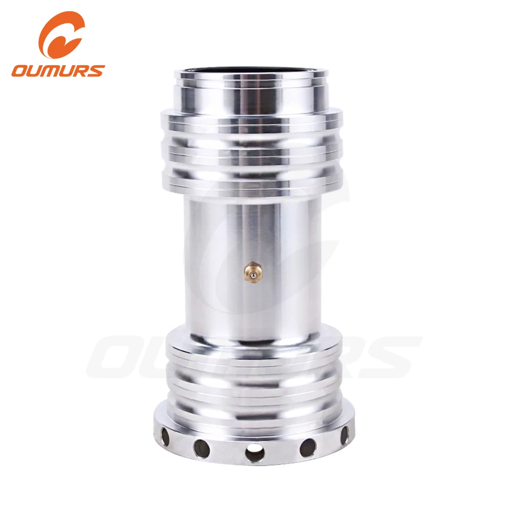 

Внешний подшипник задней оси для Honda Sportrax TRX300EX 2X4 1993-2008 TRX250X, замена кованой заготовки 52200-HM3-000