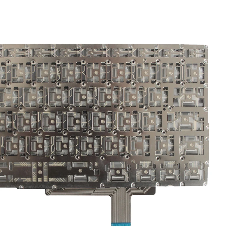 Клавиатура для ноутбука Apple MacBook Pro A1297 MC024 MC725 MD311 MC311 MC226 MB064 | Компьютеры и офис