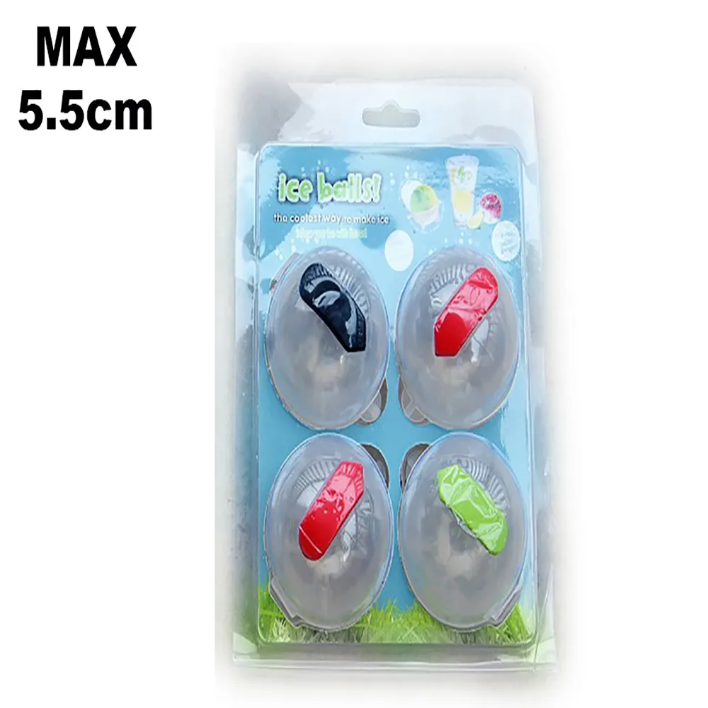 1 шт. круглая форма для льда сделай сам создание шаров формы виски семейный набор