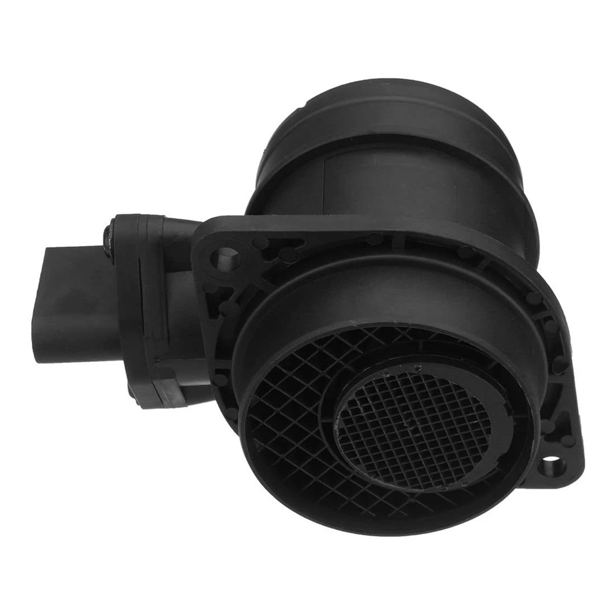 0281002531 5-контактный датчик расхода воздуха для-A3 A4 Seat Leon Golf Plus Passat 0281002532 0986284009 |