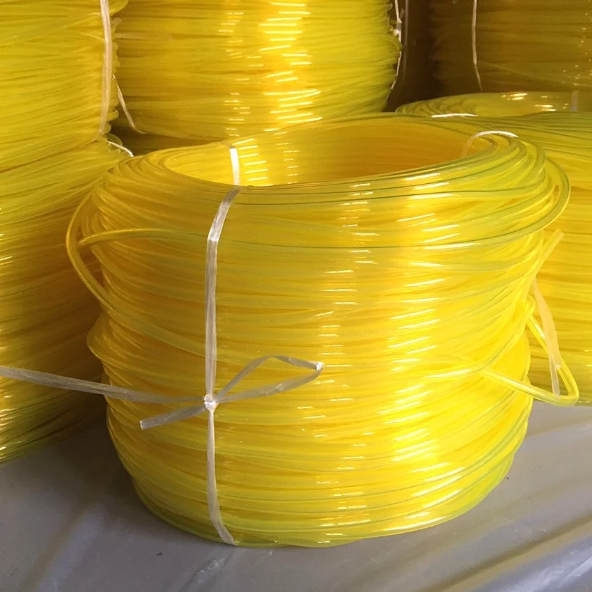 Труба 10 футов бензиновые садовые инструменты двигатель бензиновый топливный