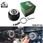 Рулевое колесо, быстросъемный адаптер ступицы, модель OT-48(T-17) для Toyota MR2AE86CivicS2000Scion