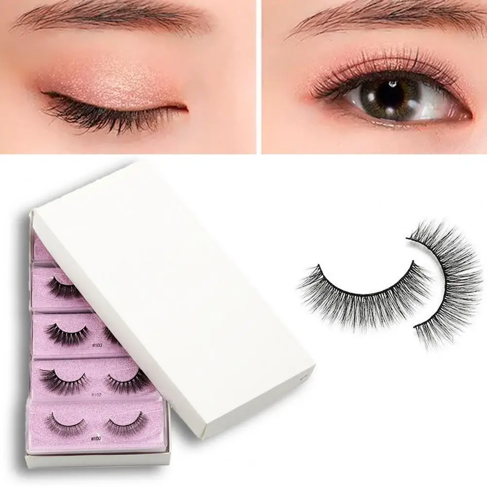 

Искусственные ресницы, толстые натуральные эффекты, многослойные 3D ресницы из искусственной норки, натуральные накладные ресницы, оптовая ...