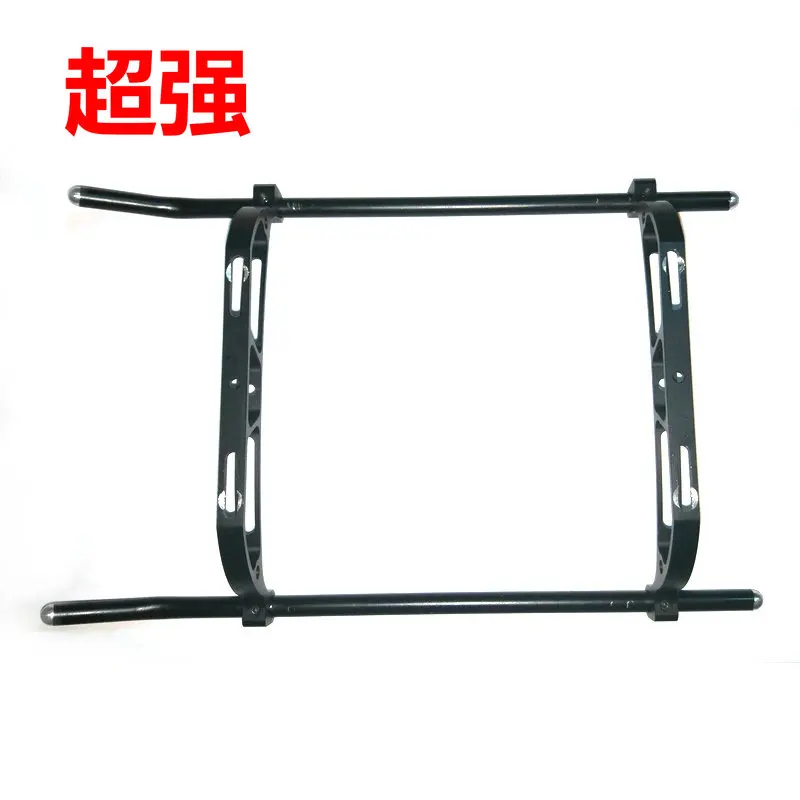 Металлический шасси Радиоуправляемый вертолет MJX модель Запчасти Аксессуары T23