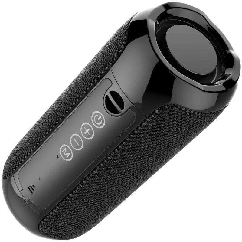 Портативная Беспроводная колонка s Bluetooth caixa de som bluetooth водонепроницаемый сабвуфер