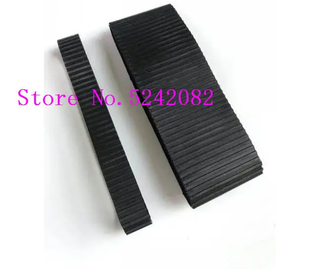 Набор новых резиновых колец для зум объектива Canon EF S 18 135 мм f/3 5 6 IS STM