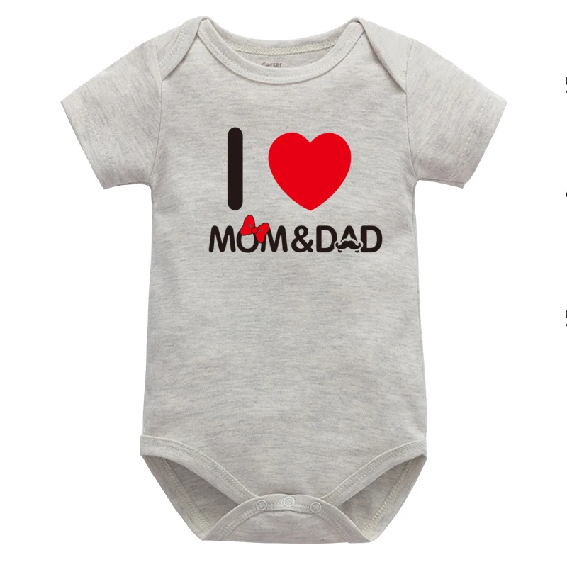 Боди детское хлопковое с коротким рукавом комплект нижнего белья для