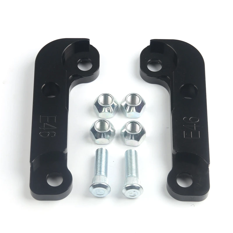 AL22-блокировка рулевого управления для дрейфующих адаптеров увеличивающих угол