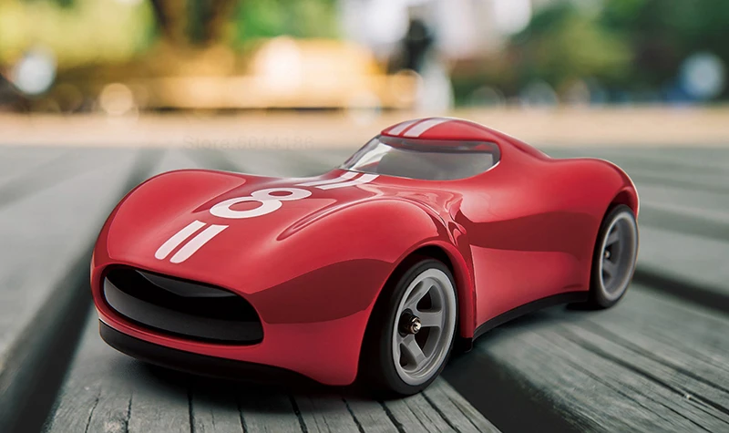 Горячая новинка XIAOMI MIJIA rc автомобиль интеллектуальный пульт дистанционного управления автомобиль RC модель детская игрушка Дрифт радиоуправляемые машины машинка на радиоуправлении игрушки подарки на день рождения