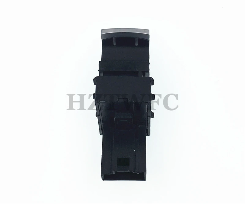 Хромированная кнопка включения топливного бака для VW GOLF MK5 Jetta 5 GLI Mk5 Mkv 1KD 959 833 1KD959833