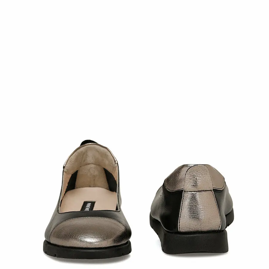 

Women Shoes Nine West Dagan Black Woman Flat Shoe