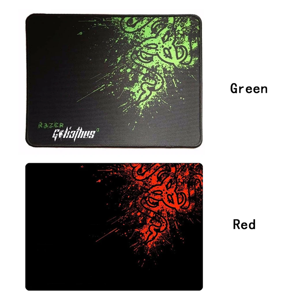 Коврик для мизи ЭВА 25х29см черный проинт: зеленый крабый 15 | Компьютеры и офис