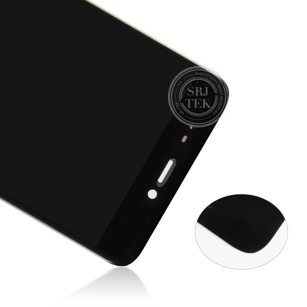 Протестированный ЖК дисплей 5 15 ''для XIAOMI Mi сенсорный экран дигитайзер