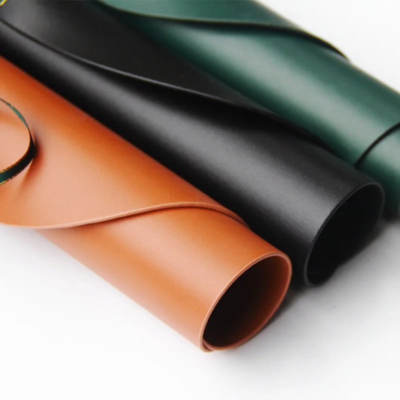 

Tableware Pad Placemat PU Leather Heat Insulation Non-Slip Dinner Table Mat Bowl Coaster Kitchen Placemats Tools