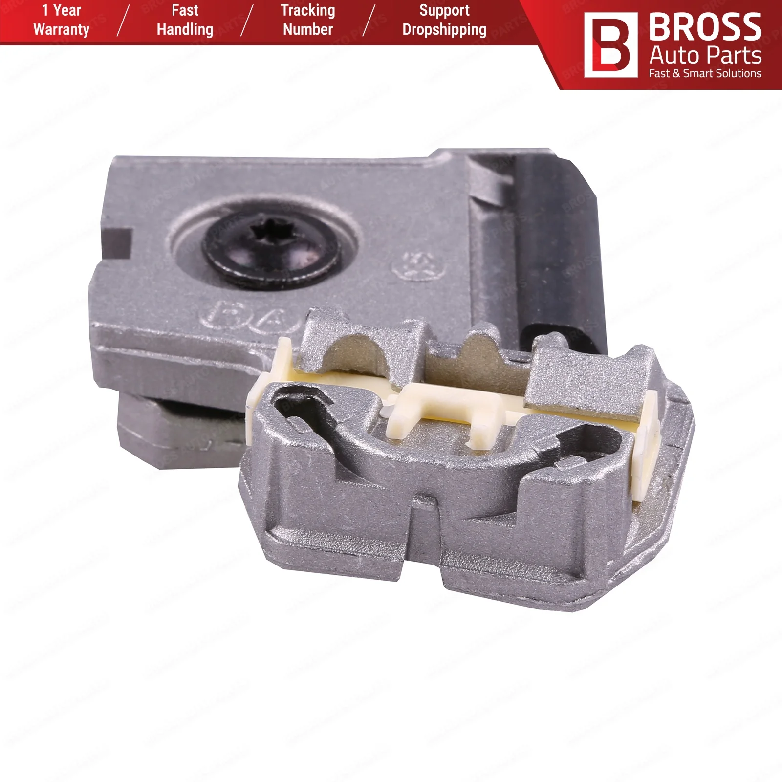 Bross автозапчасти BWR42 электрическая мощность окна зажим регулятора металл