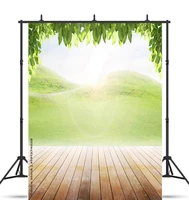 vinyl custom photography backdrops scenery flower wooden floor photo studio background props 21121 er 06