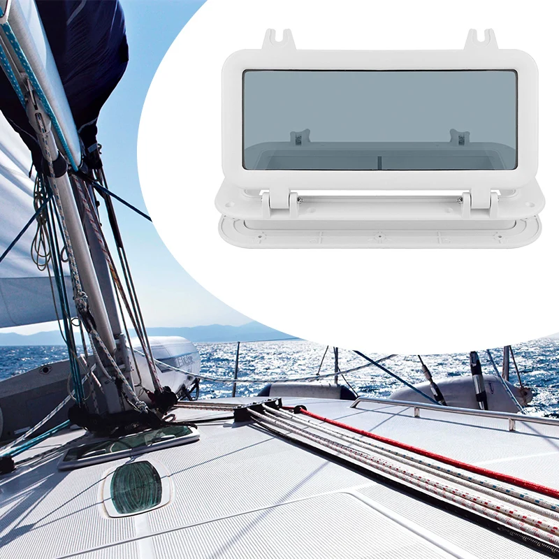 Отверстие для порта лодки судовое прямоугольное отверстие порта/отверстие окна