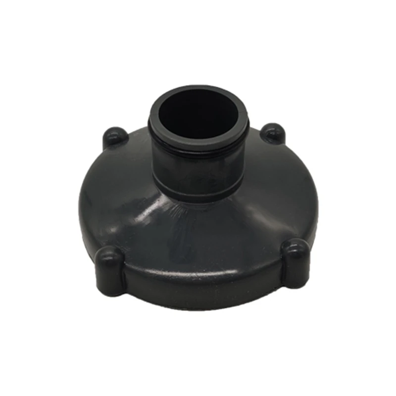 

Pool Vacuum Cleaner Perfect for Above Ground and Inflatable Pool, Spa, Pond, Waterfall, No Pump-Filter System