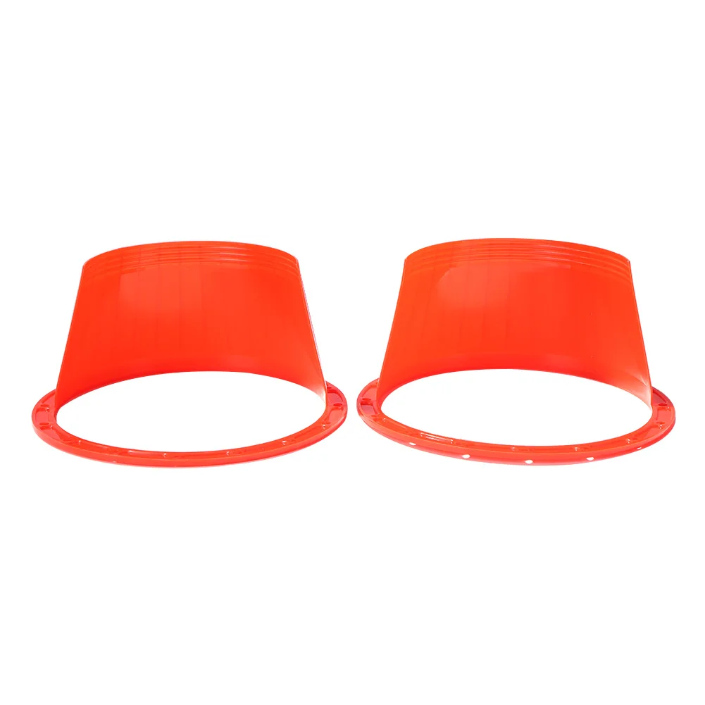 Защита динамика автомобиля от воды и ржавчины, покрытие для аудиосистемы, универсальное, 6,5 дюймов, 2 шт.