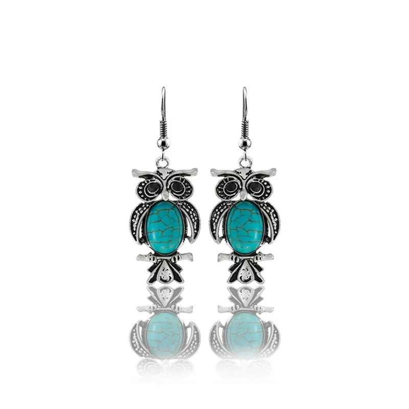 Ожерелье в этническом стиле богемное ожерелье с кулоном бохо этническая