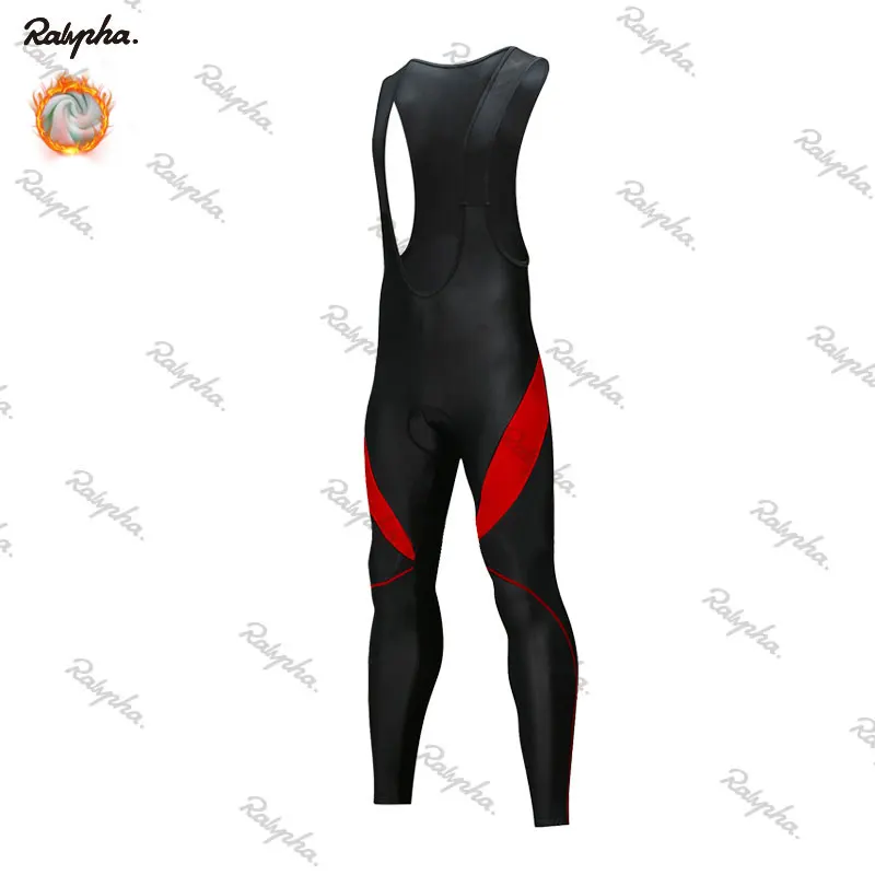 winter pant 18 Рафаинг зимний термальный флисовый набор Джерси для велоспорта гоночный велосипед Костюмы для велоспорта Одежда для велоспорта Ropa Ciclismo - Цвет: winter pant 18