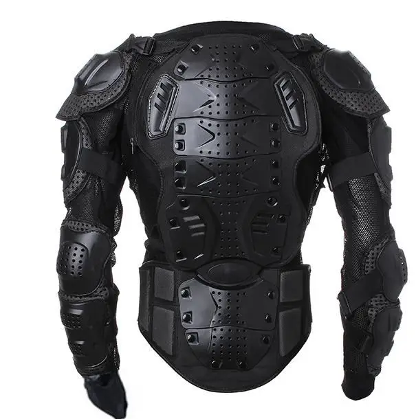 Защитный чехол для мотоцикла футболка Armor длинные штаны мотокросса защита на