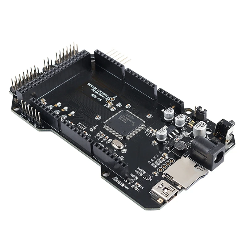 3D принтеры аксессуары Перевооружаться Мега 2560 R3 32 битный Управление доска Ramps1.4 1 5