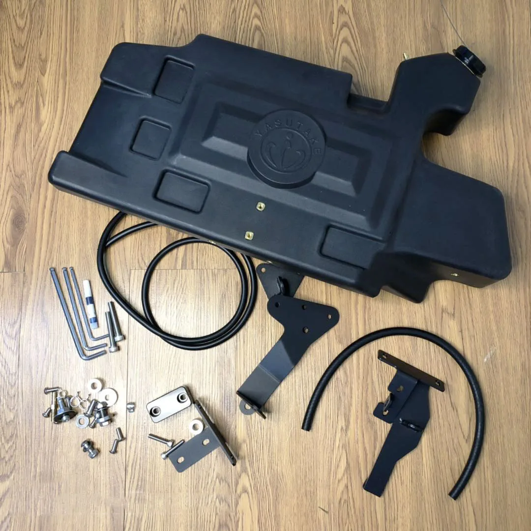 Подходит для мотоциклов BMW R1250gs / Adv F750gs увеличивает модифицированный