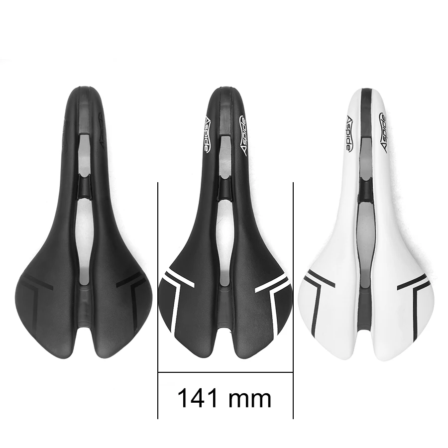 Selle Велосипедное Сиденье пластиковое дорожное велосипедное седло sans комфортное