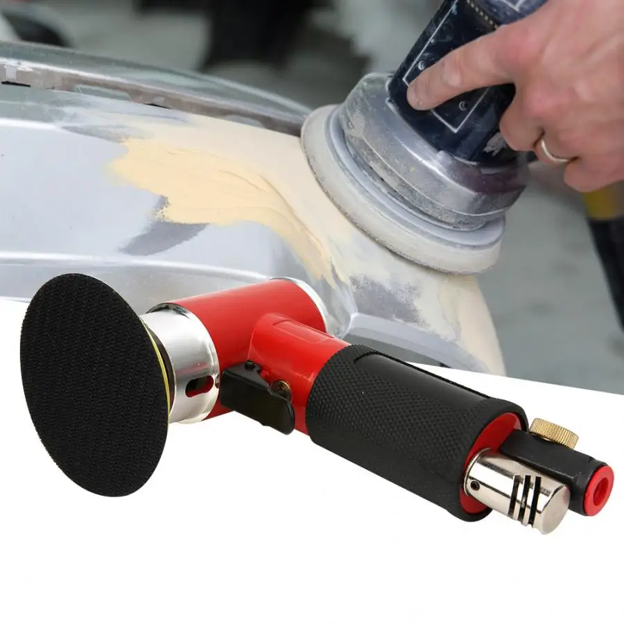 Шлифовальный станок 2 дюйма/3 дюйма шлифовальный крюк и петля с зернистой задней