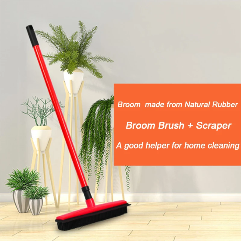 Щетка для уборки волос на полу щетка ковров мытья рук очистка швабры инструменты