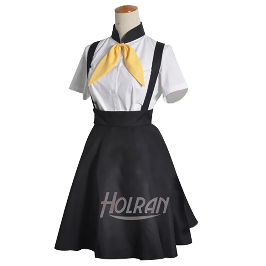 Новый Gatchaman Crowds Science Ninja Team Hajime Ichinose Косплэй костюм единый набор |