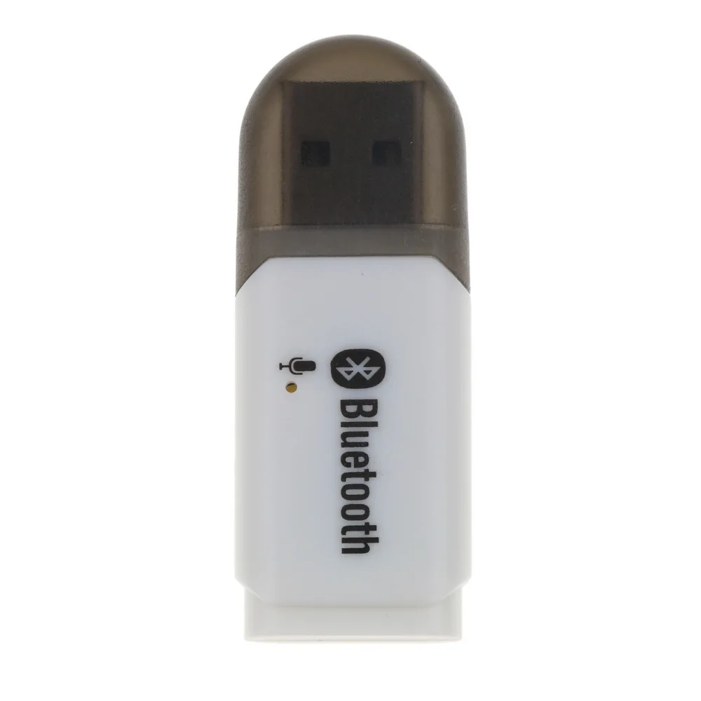 Беспроводной стереоприемник Kebidumei с Bluetooth 5 0 для колонок AUX Android/IOS комплект