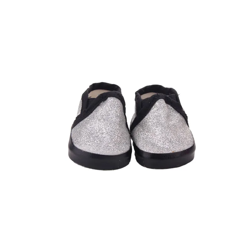 1 пара плюшевые зимние ботинки для шарнирной куклы 43 см | Игрушки и хобби