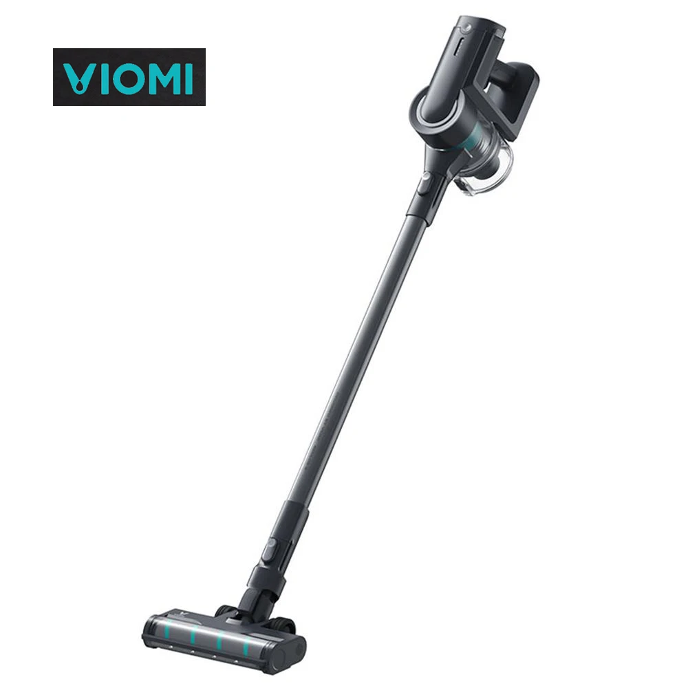 Ручной проводной беспроводной пылесос VIOMI V9 портативный для дома | Бытовая