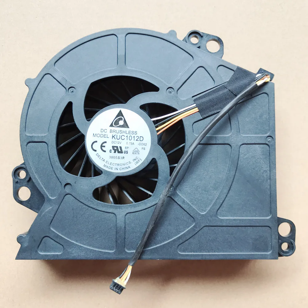 Для lenovo все в одном AIO C440 C445 C340 C320 C320R3 C540 C345 AB13012MX25EB00 0WJ5B AB1312HX-AEB WJ5 охлаждающий